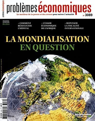 La mondialisation en question