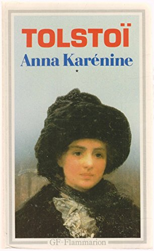 Anna Karénine
