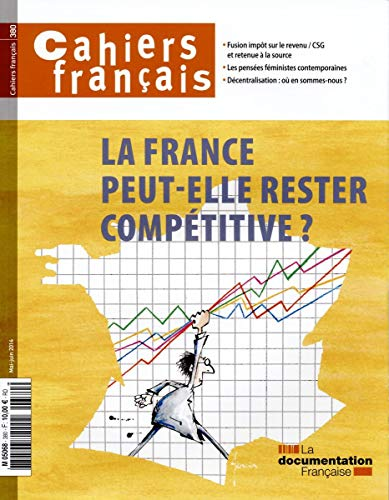 La France peut-elle rester compétitive ?