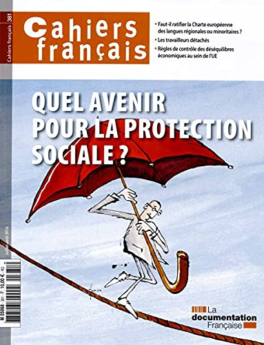 Quel avenir pour la protection sociale ?