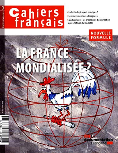 La France mondialisée