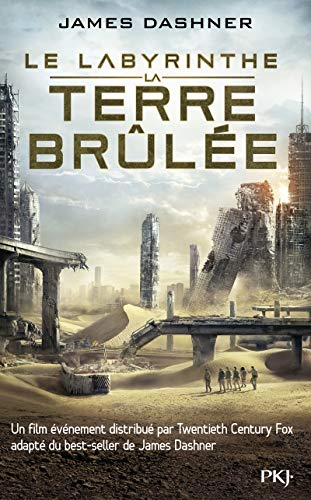 La terre brûlée