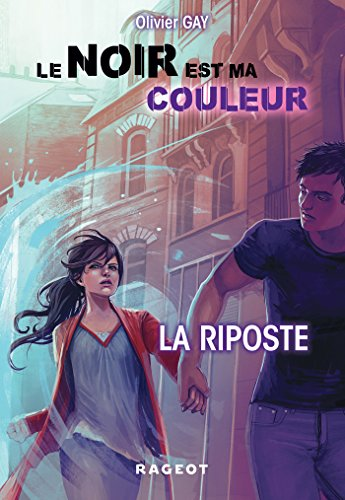 La riposte