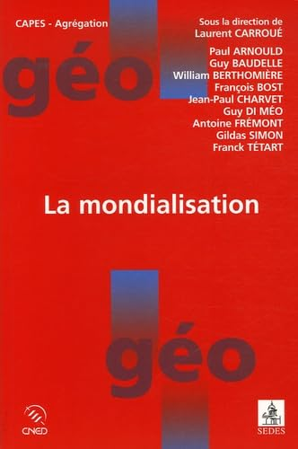 La mondialisation