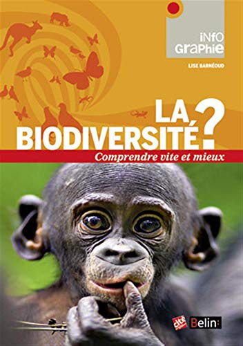 La biodiversité ?