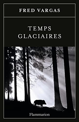 Temps glaciaires