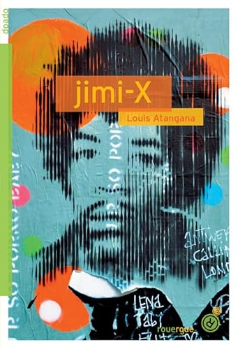 Jimi-X