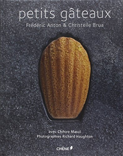 petits gâteaux
