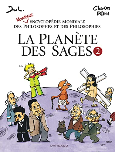 La planète des sages 2