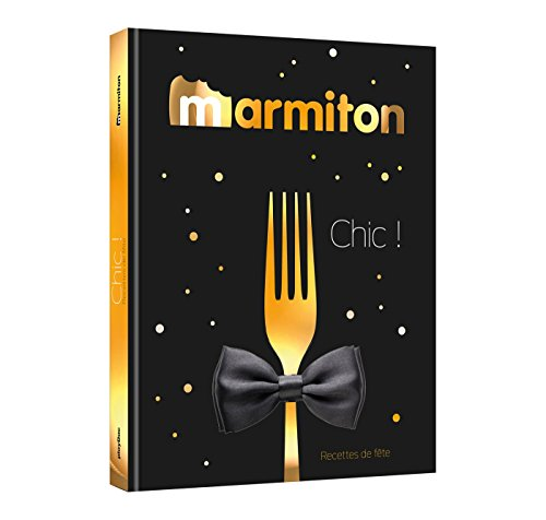 Marmiton, recettes de fêtes