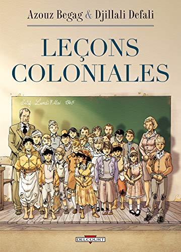 Leçons coloniales