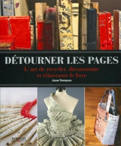 Détourner les pages