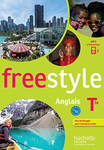 Freestyle anglais Tle