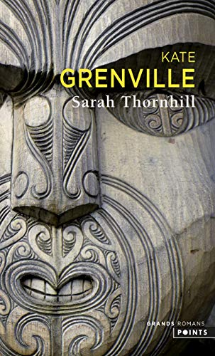 Sarah Thornhill