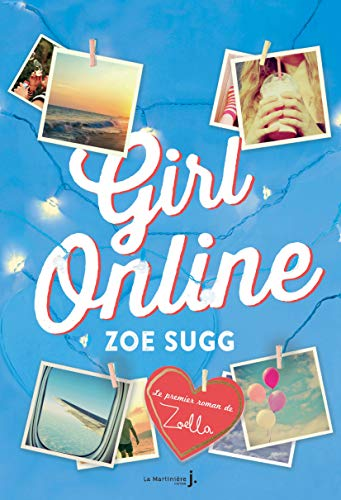 Girl online