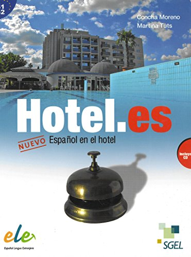 Hotel.es B1-B2