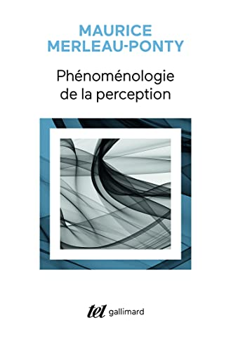 Phénoménologie de la perception