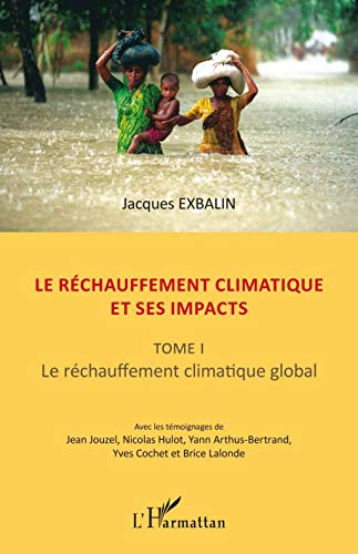 Le réchauffement climatique global