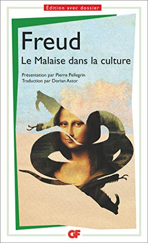 Le Malaise dans la culture