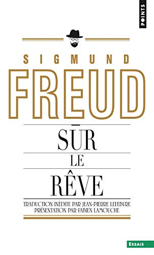 Sur le rêve