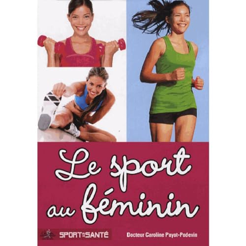 Le sport au féminin