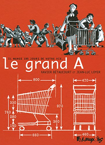 Le grand A