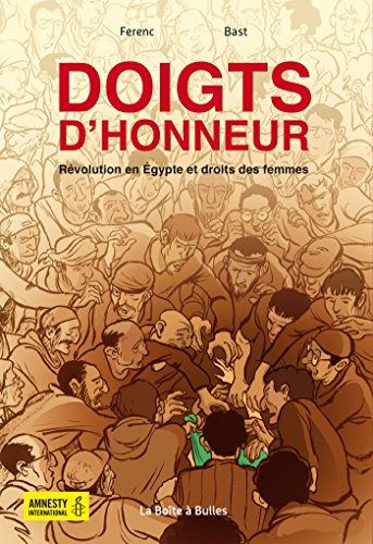 Doigts d'honneur