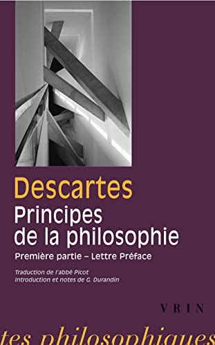 Principes de la philosophie