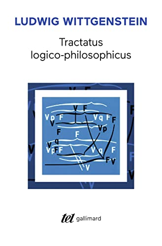 Tractatus logico-philosophicus