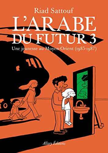 L'arabe du futur 3