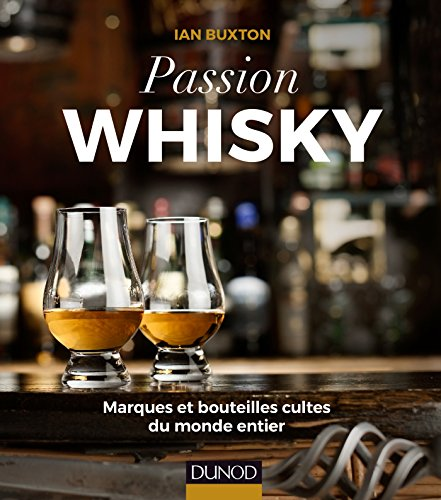 Passion Whisky