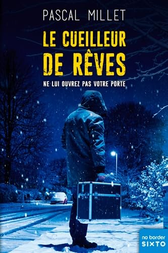 Le cueilleur de rêves