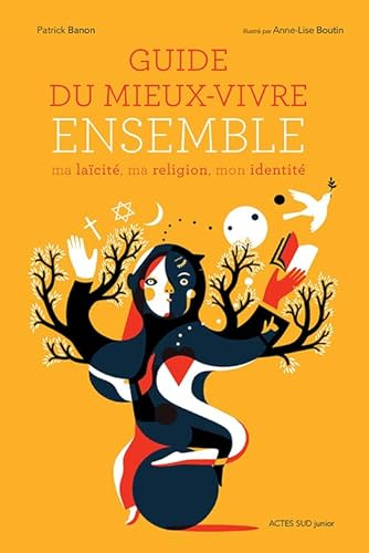 Guide du mieux-vivre ensemble ma laïcité, ma religion, mon identité