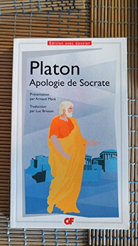 Apologie de Socrate