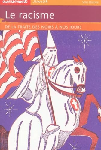 Le racisme : de la traite des noirs à nos jours