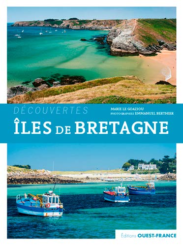 Iles de Bretagne