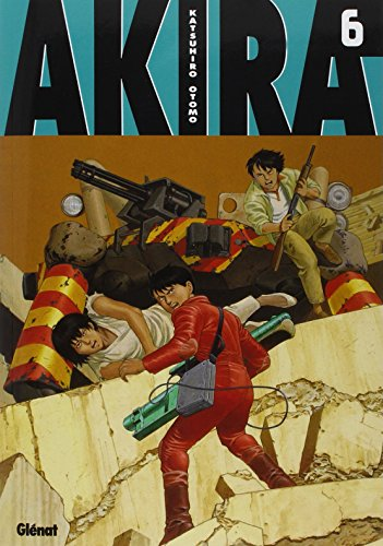 Akira