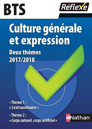 Culture générale et expression