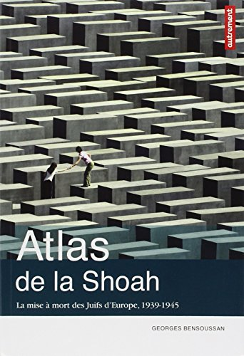 Atlas de la Shoah