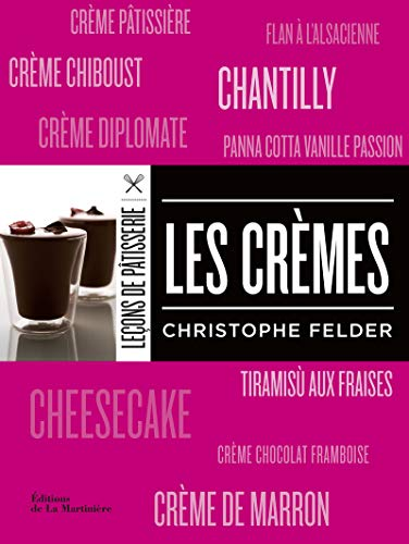 Les crèmes