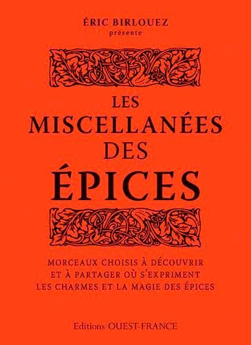 Les miscellanées des épices