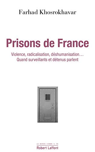 Prisons de France