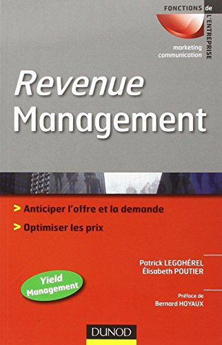 Revenue Management