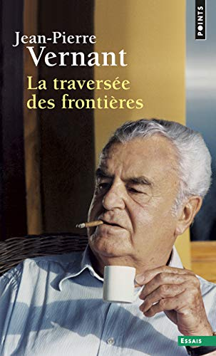 La traversée des frontières