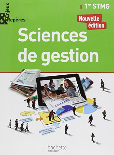 Sciences de Gestion 1re STMG