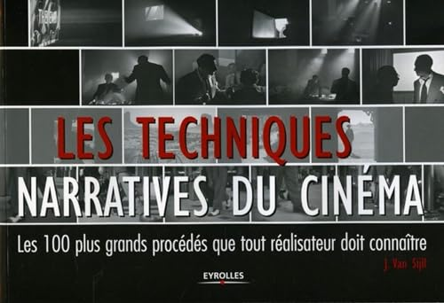 Les techniques du cinéma