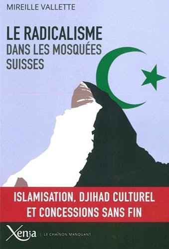 Le radicalisme dans les mosquées suisses