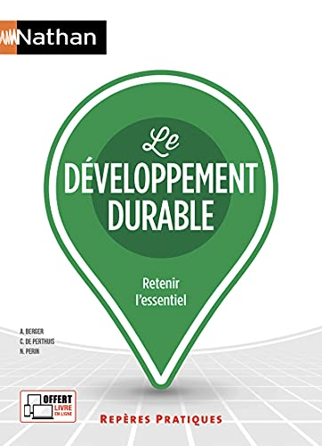 Le développement durable