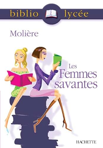 Les Femmes savantes