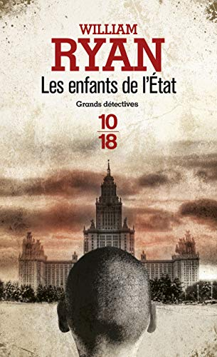 Les enfants de l'Etat